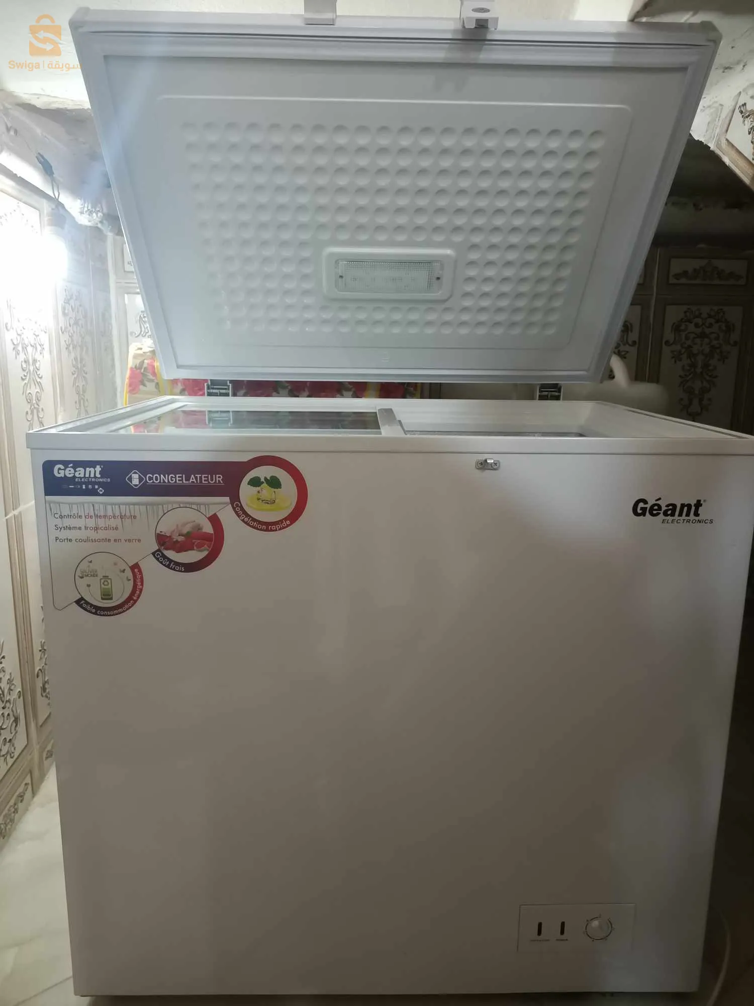 استعملت لمدة شهر فقط