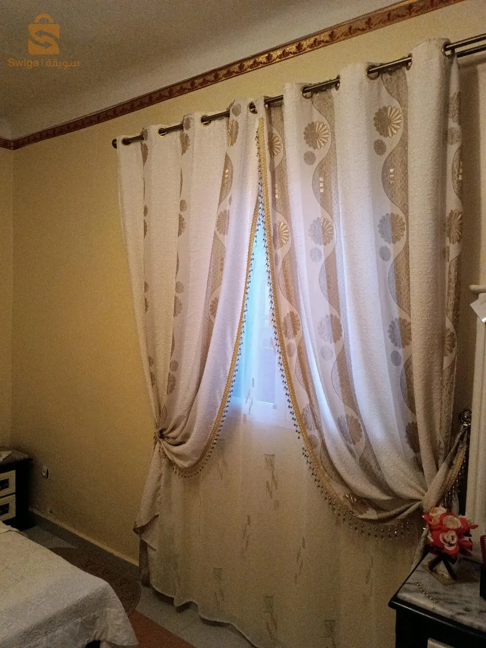 حي 36 مسكن بلولادي العمارنة