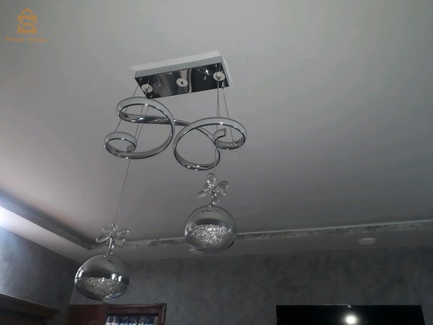 عمل الكهرباء