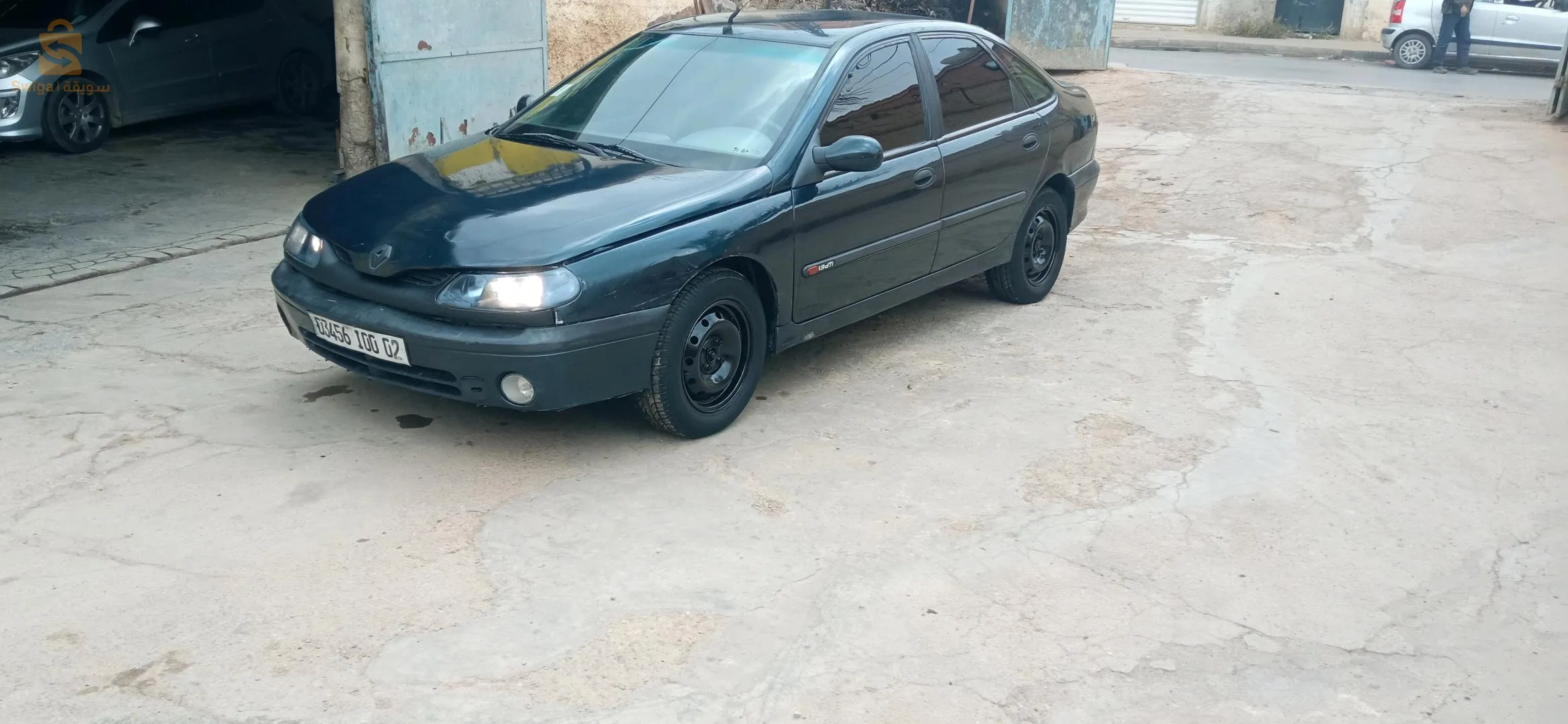 شلالة العذاورة ولاية المدية