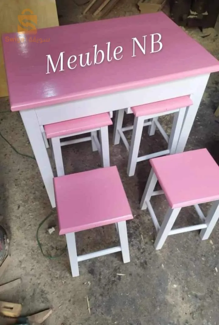 Table cuisine 
طاولات مطبخ