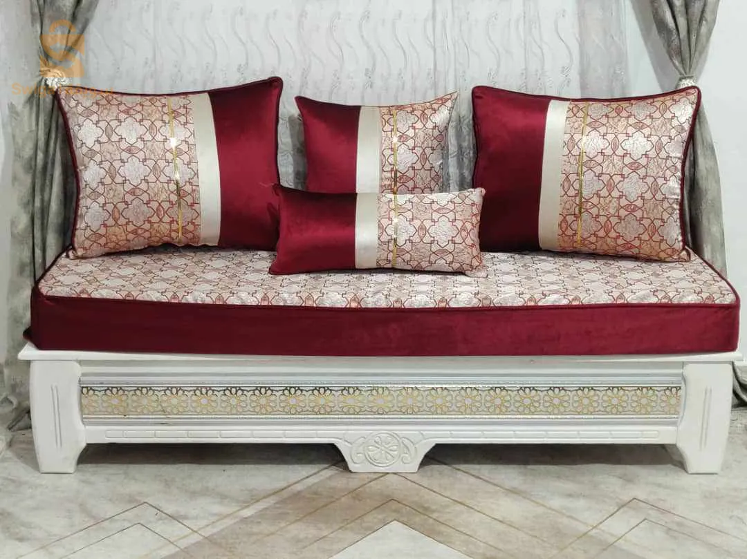 جديد صالون مغربي