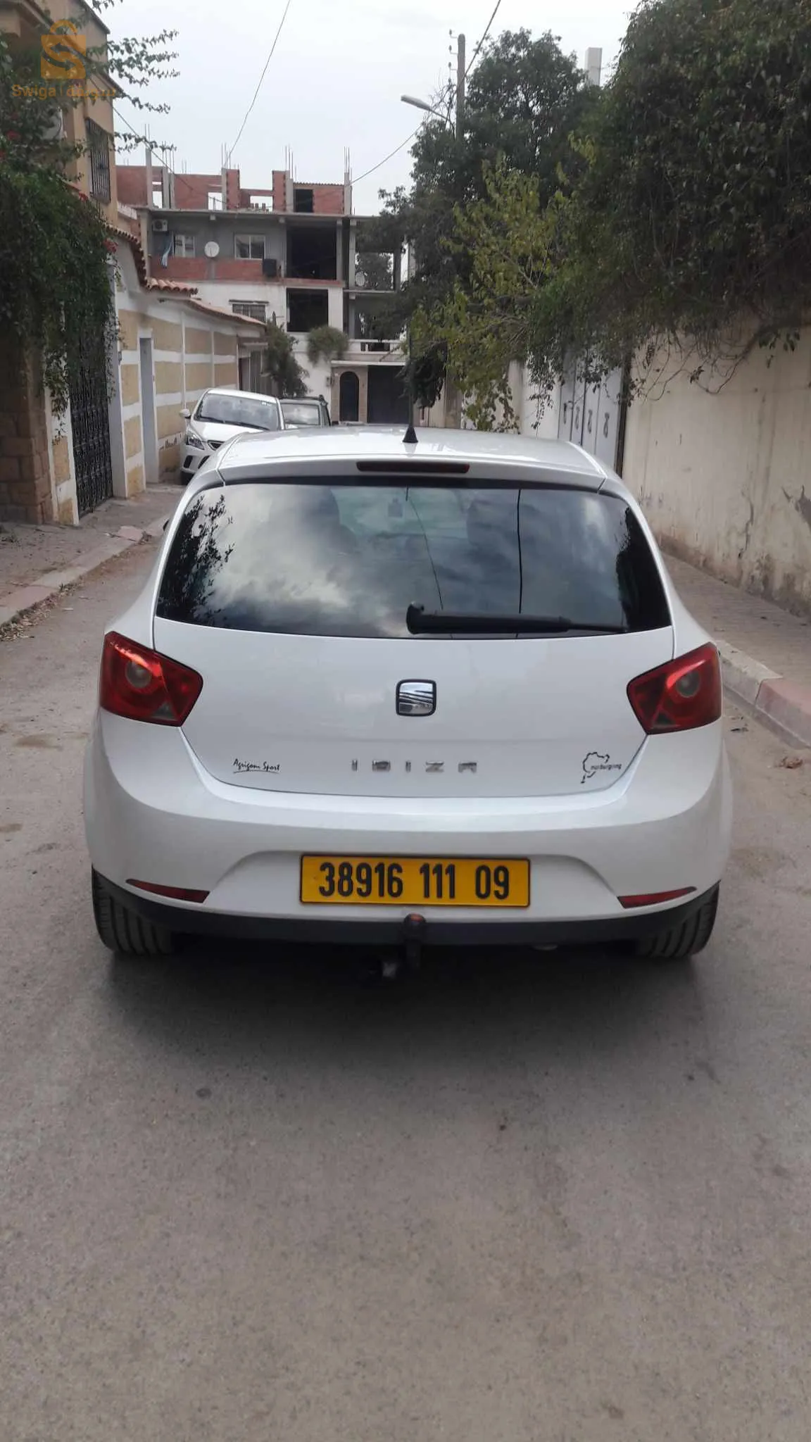 ibiza loca 1.6 tdi 90 ch
0675892670