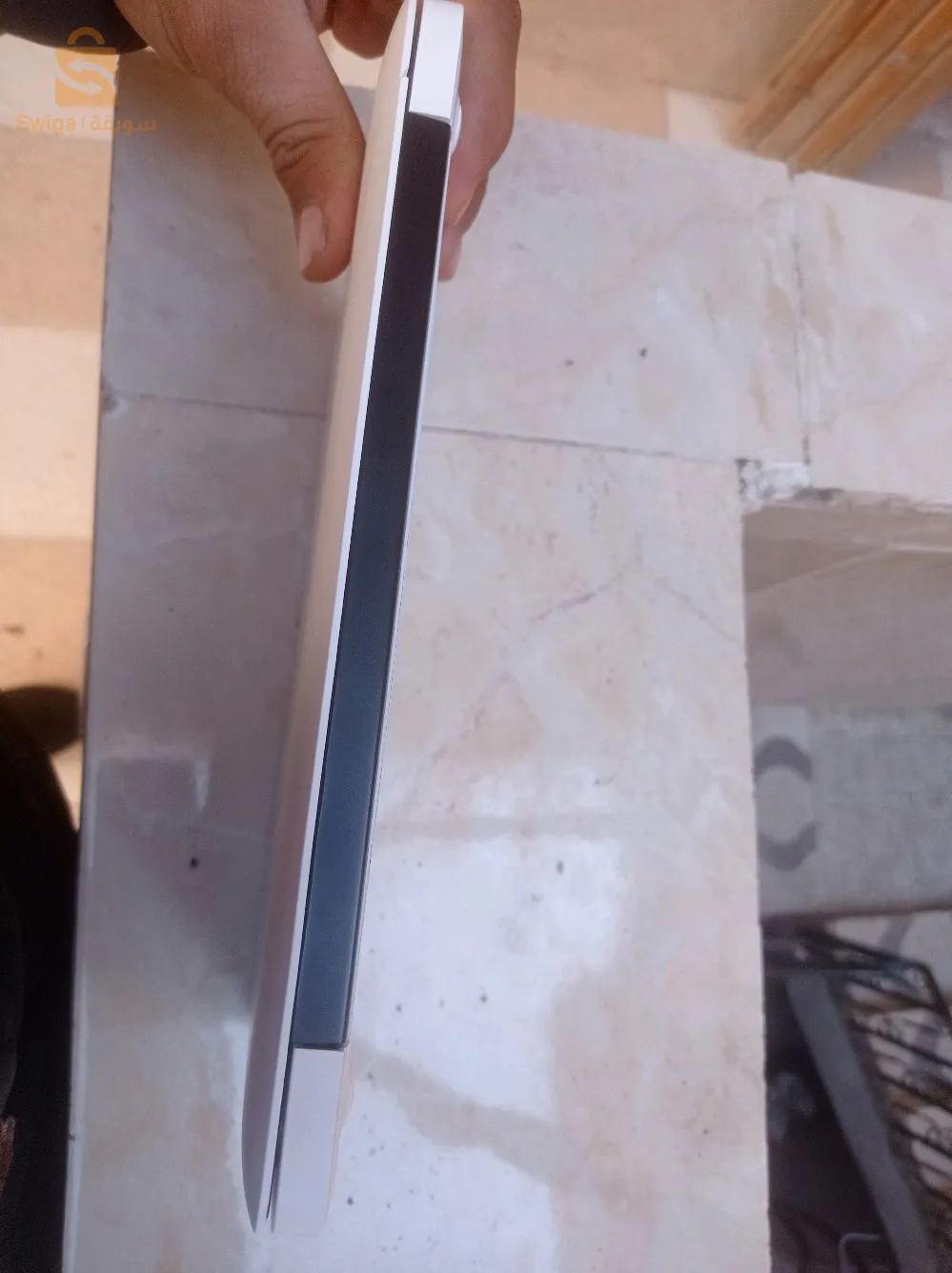 حاسوب محمول