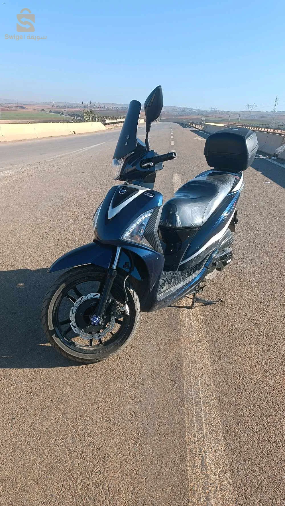 sym st 2022