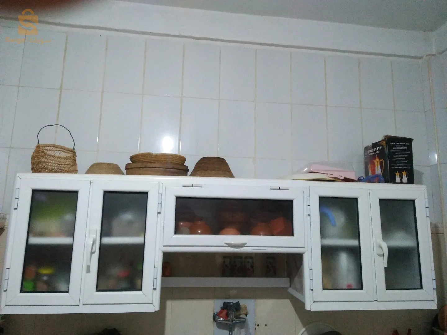نجارة الاليمينيوم و PVC