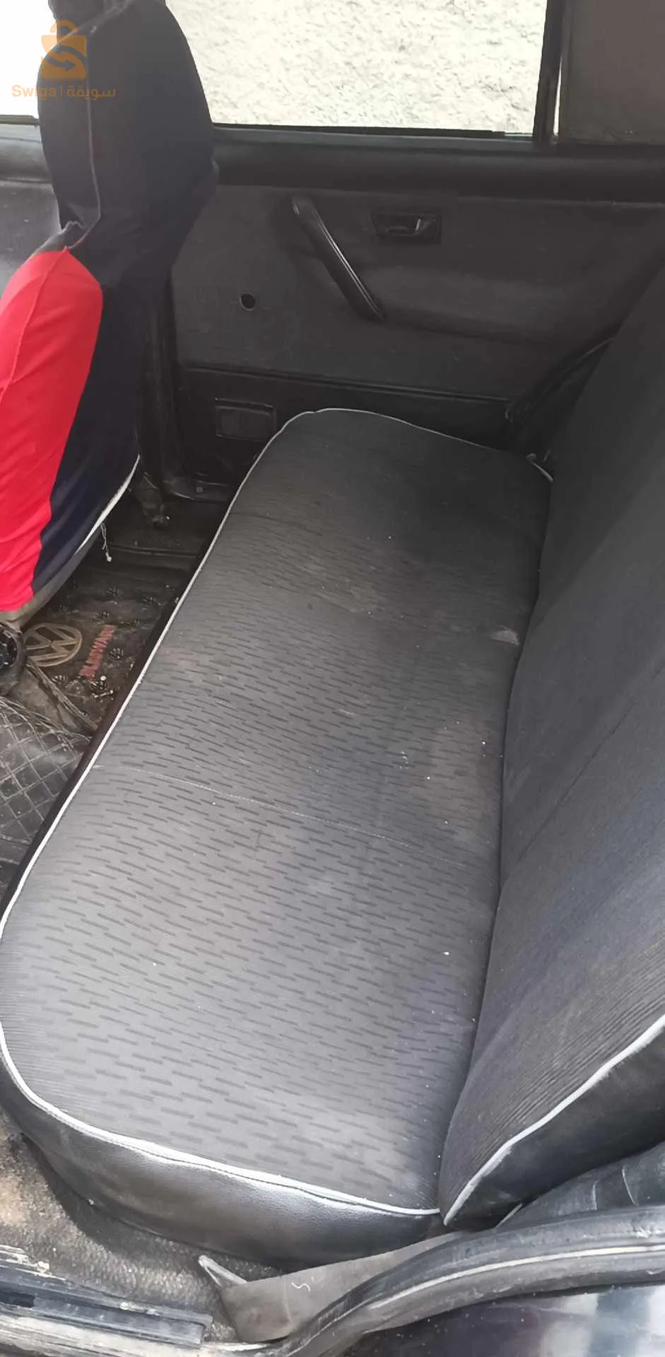 سيارة فيها فوال نقاوة موتور 90 قطر زيت ماتنقص ماستيك مافيهاش شوك وضرب مافيهاش