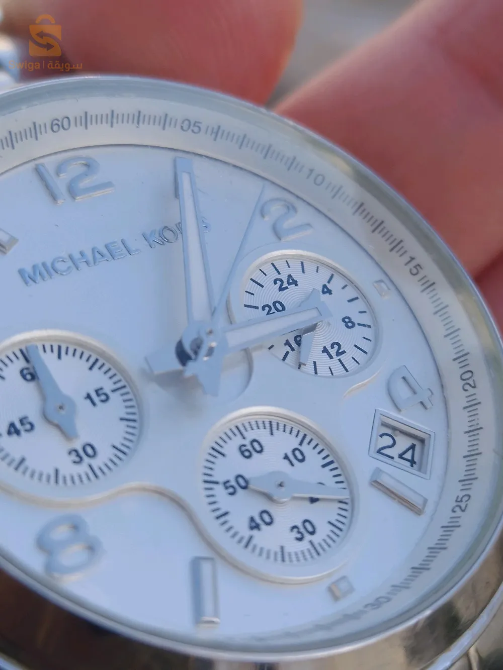 Michael Kors watch original EUR