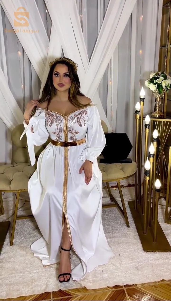 قفطان شباب همة 😍😍مرحبا بكم