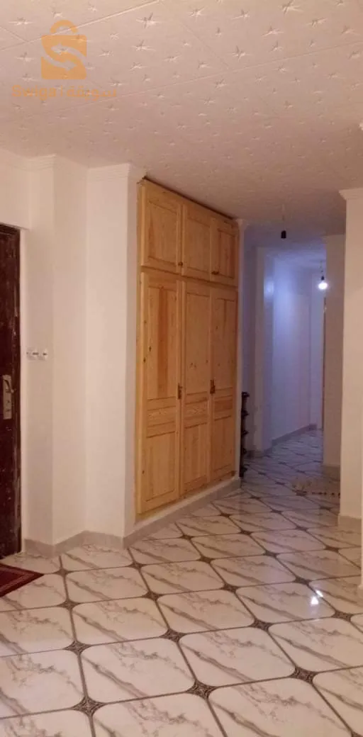 بيع شقة في درغ بن خدة