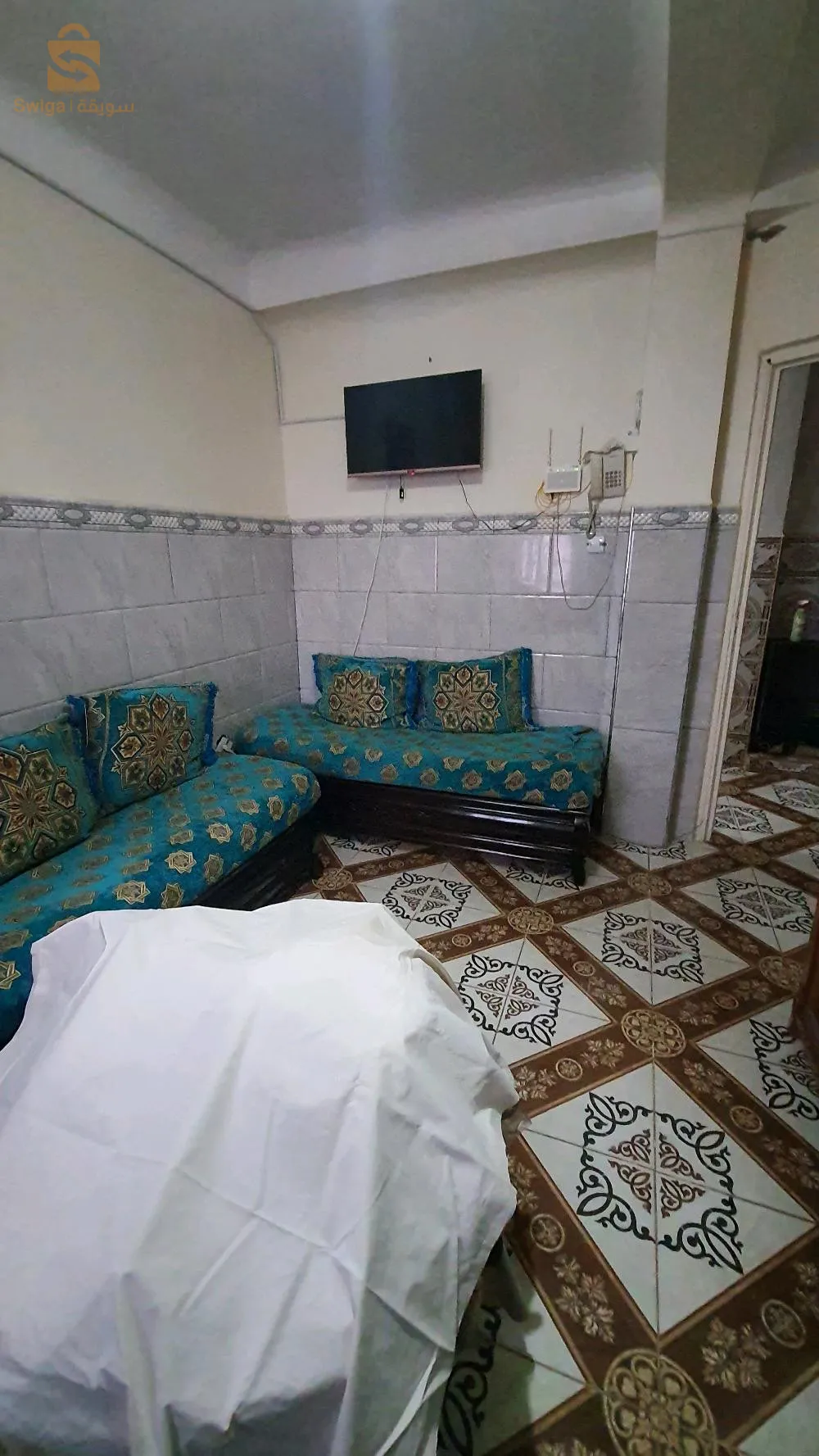 بن حمودة
