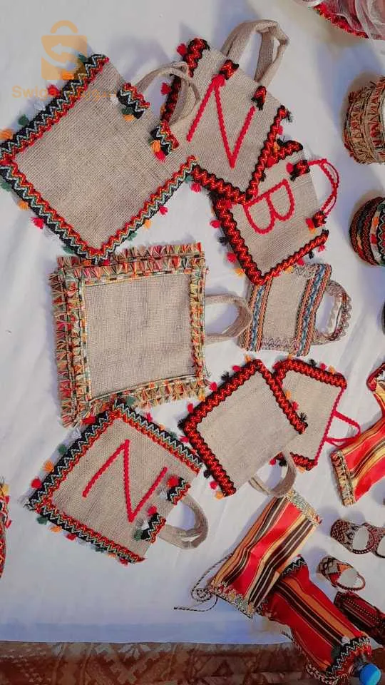 Couffin pour yennayer