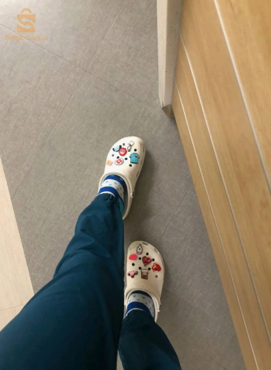 jibbitz Crocs 🇹🇷