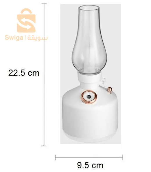 لمبة ترتيب الهواء