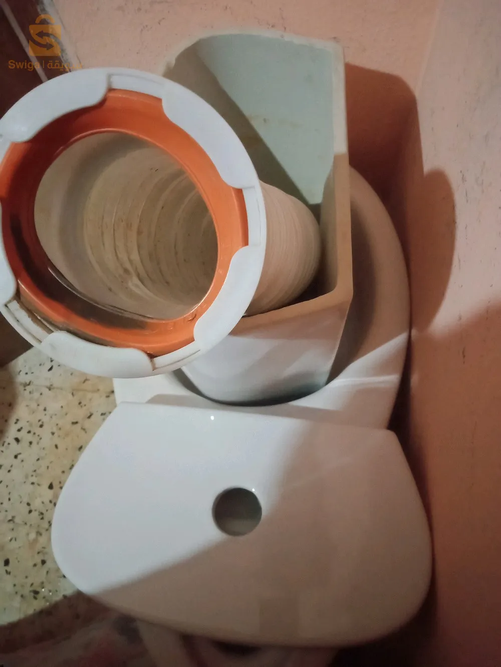 سياج اونڨلاز