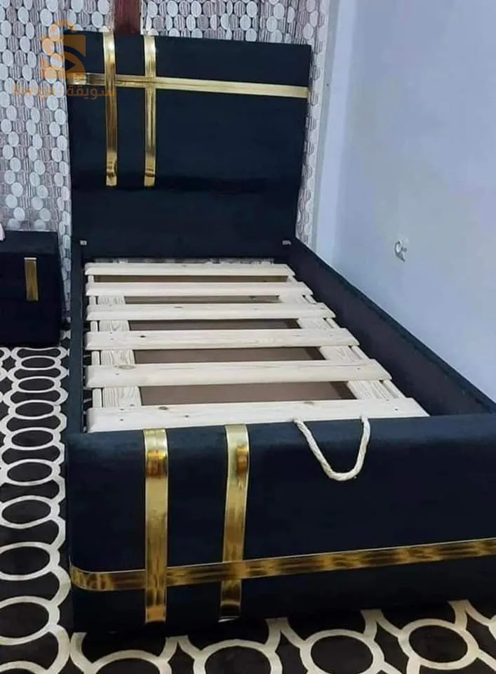 أثاث القليعة