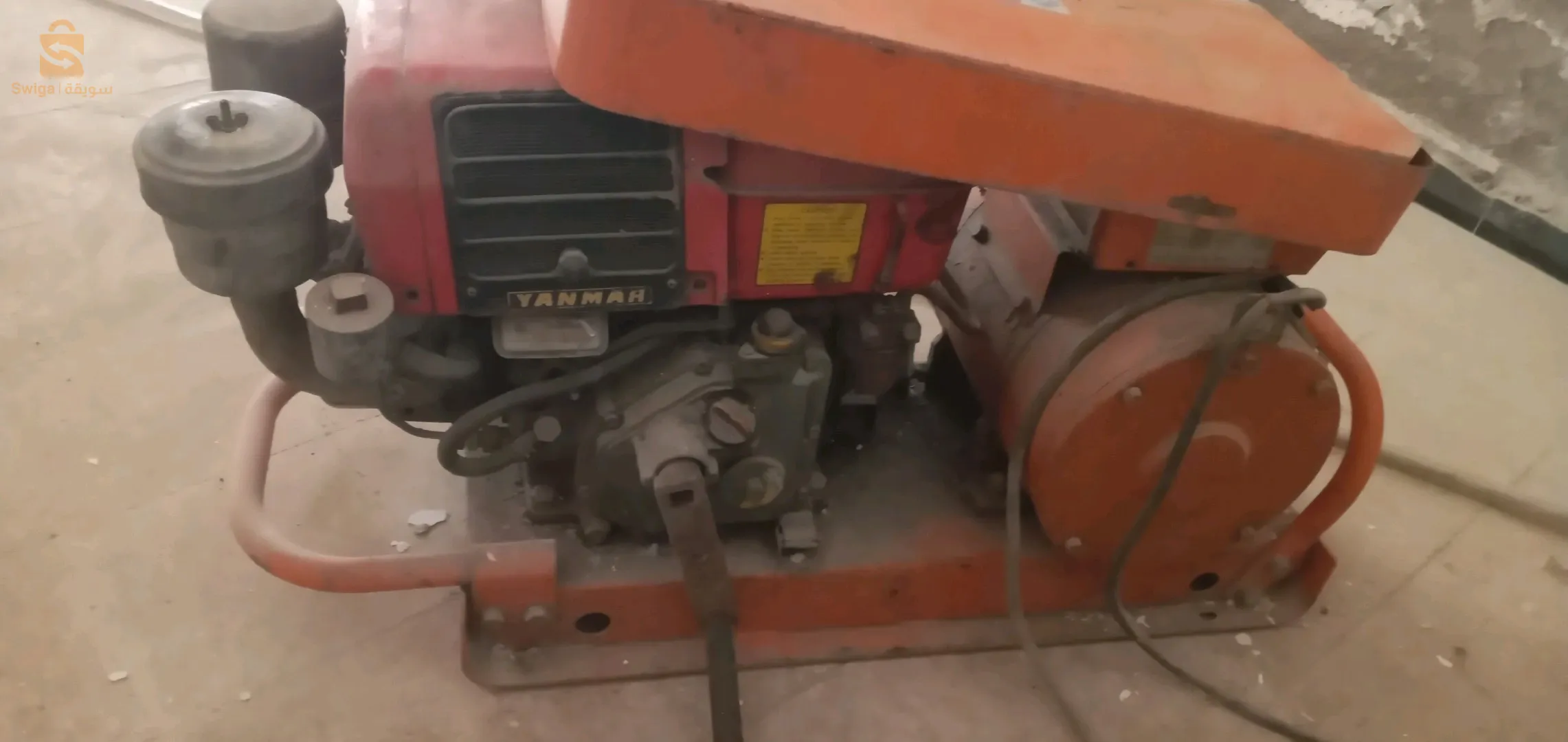 groupe électrogène  a vendre