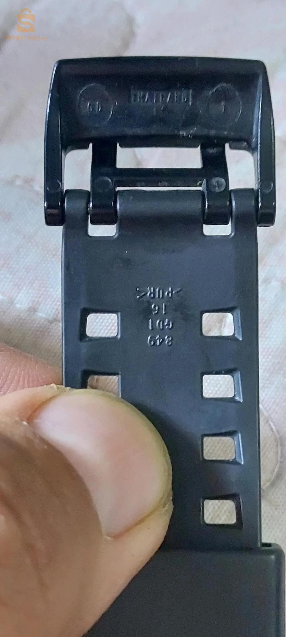 casio original  100%