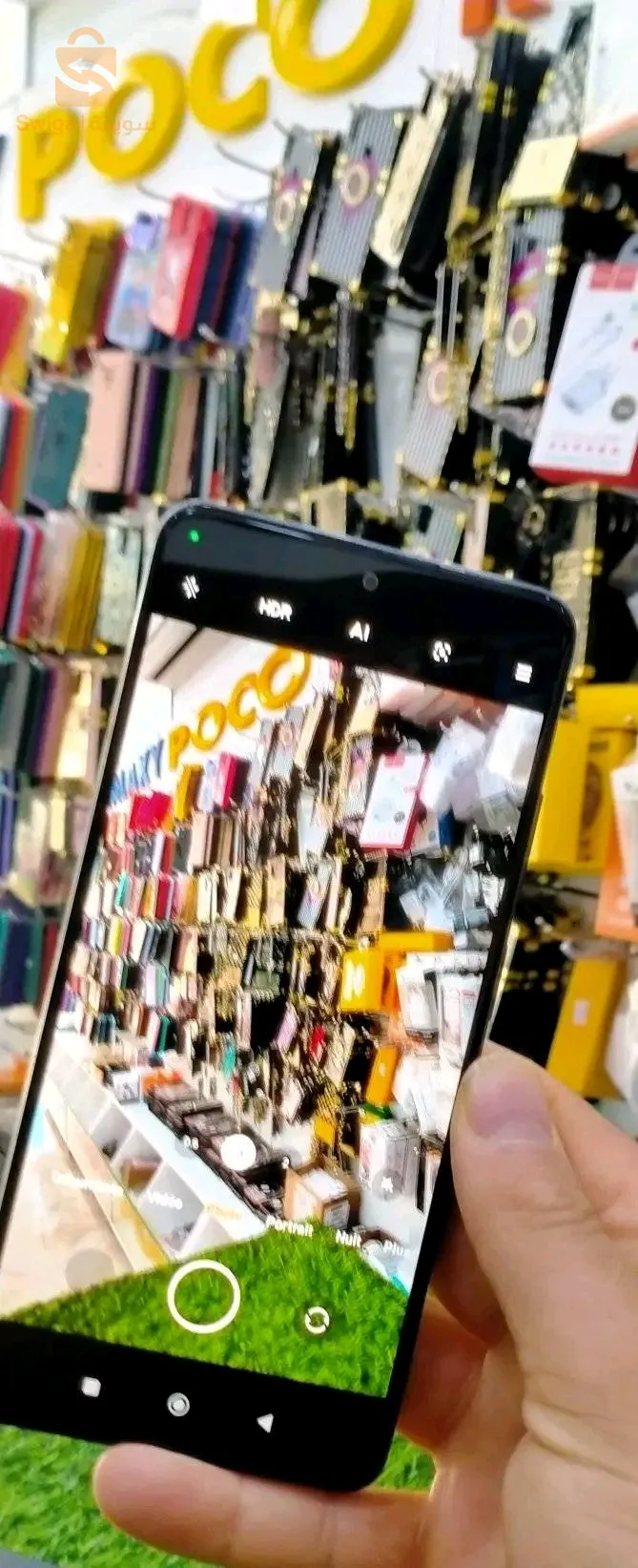 Poco x4 pro 5g