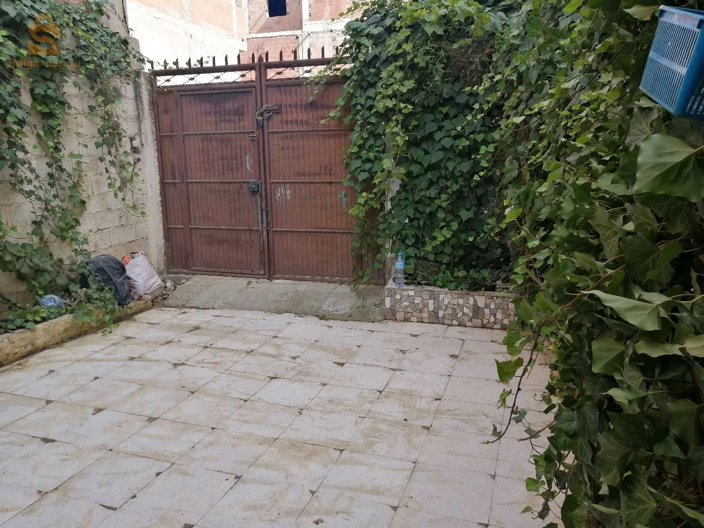 Cité rais Sidi moussa