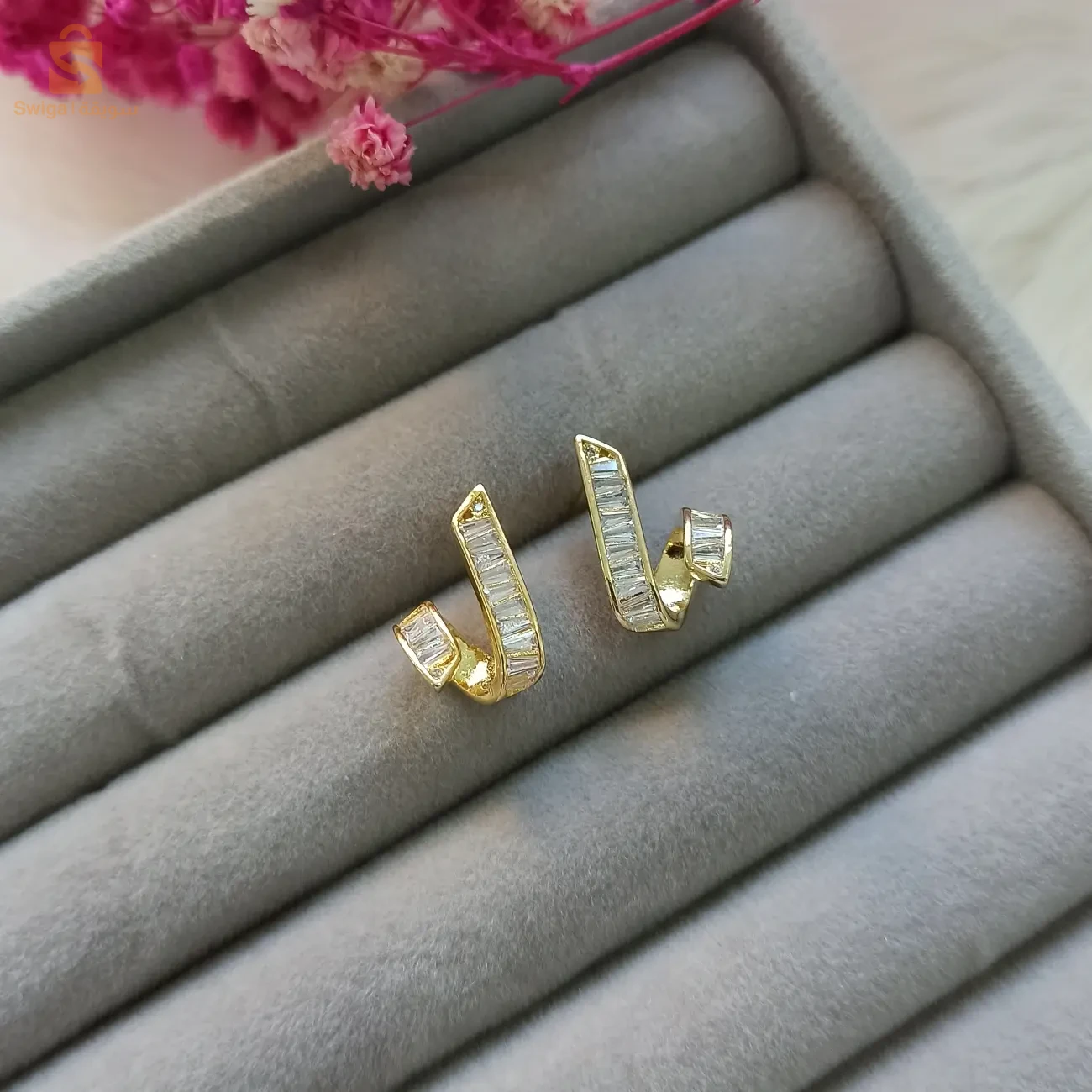 اكسسوارات Acier inoxydable