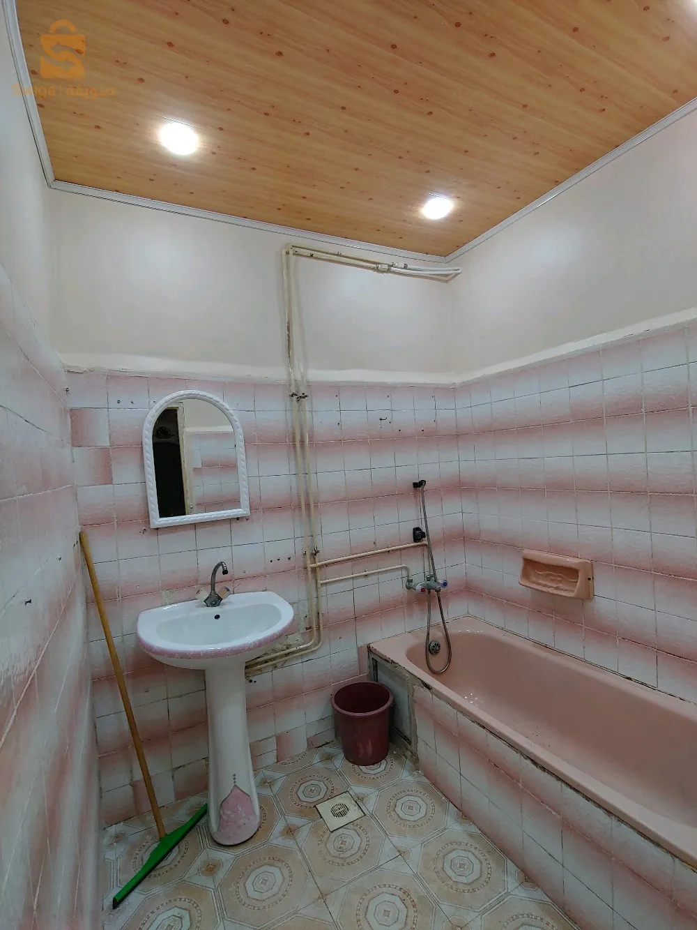 شقة للبيع من قلب بلدية سيدي غيلاس