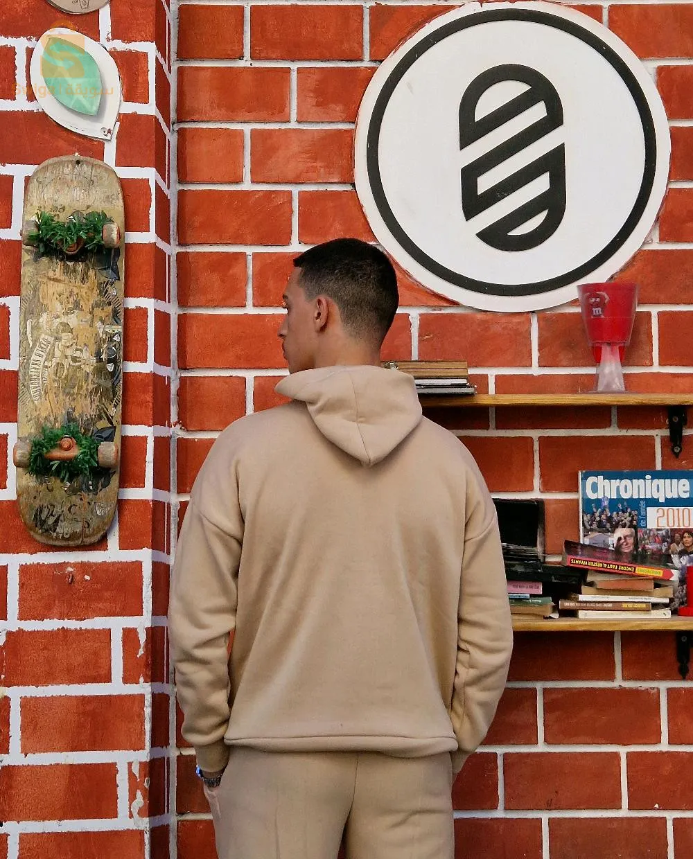 اونسومبل برومو 🔥