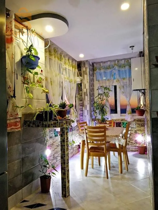 location appartement luxe saison hiver