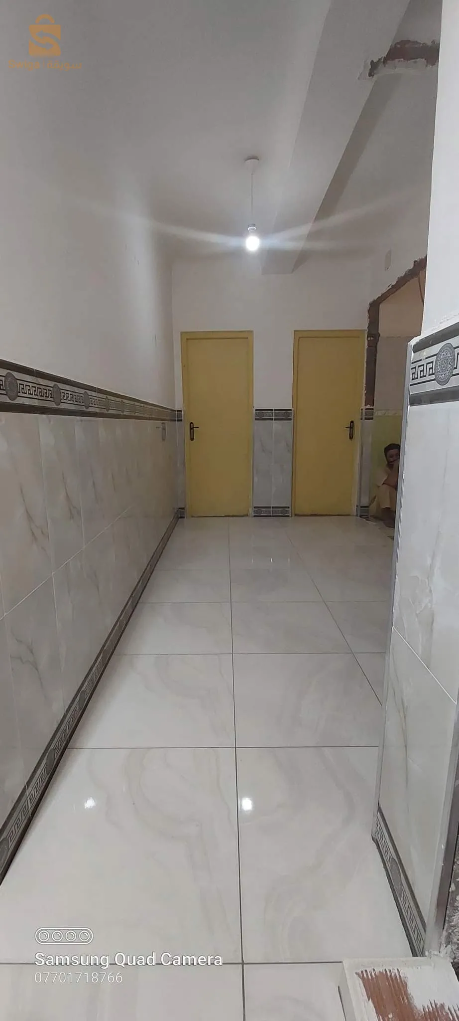 فاتح لتركيب السيراميك  ورخام  تصميم المسابح والحمامات والمطابخ