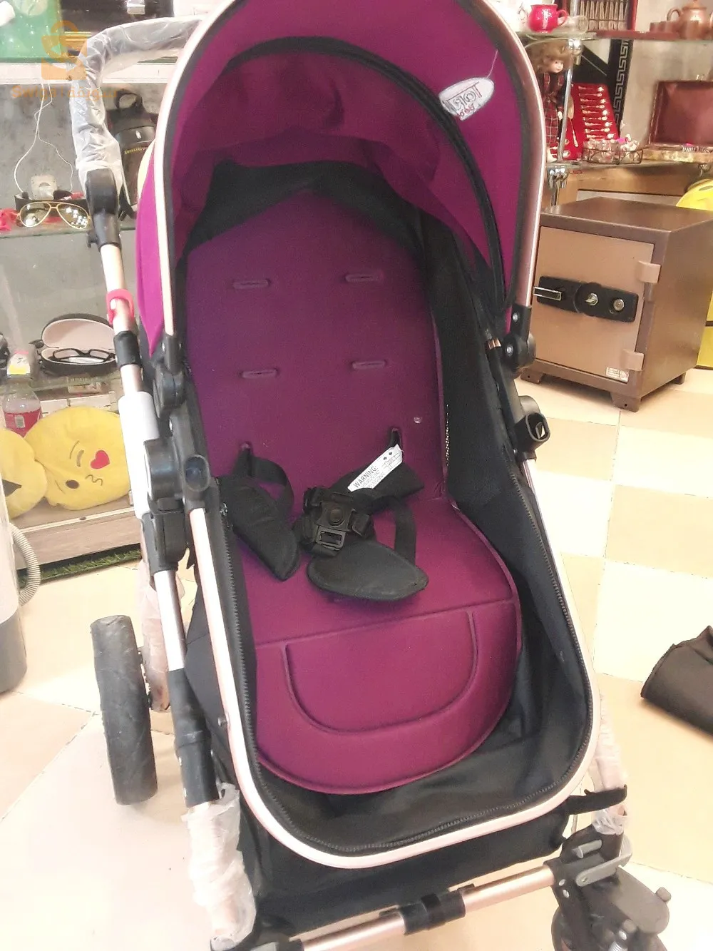 حي حويفي عبد الله شارع دمبري طيب  العلمة