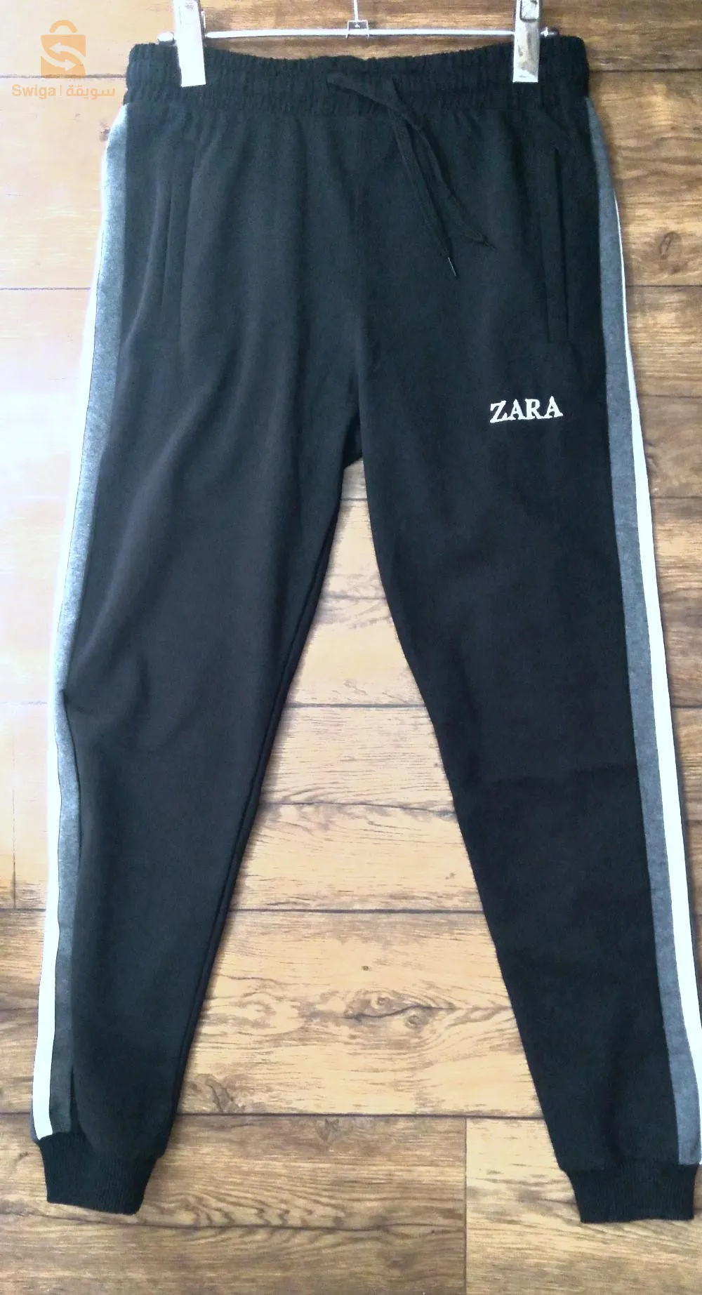 بدلة رياضية zara
