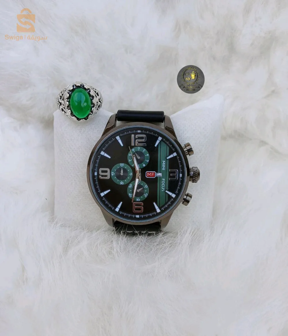 ساعة رجال