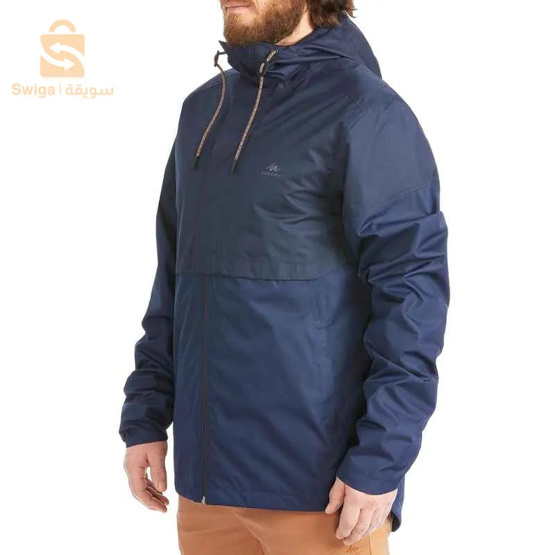 Veste imperméable homme - nh500