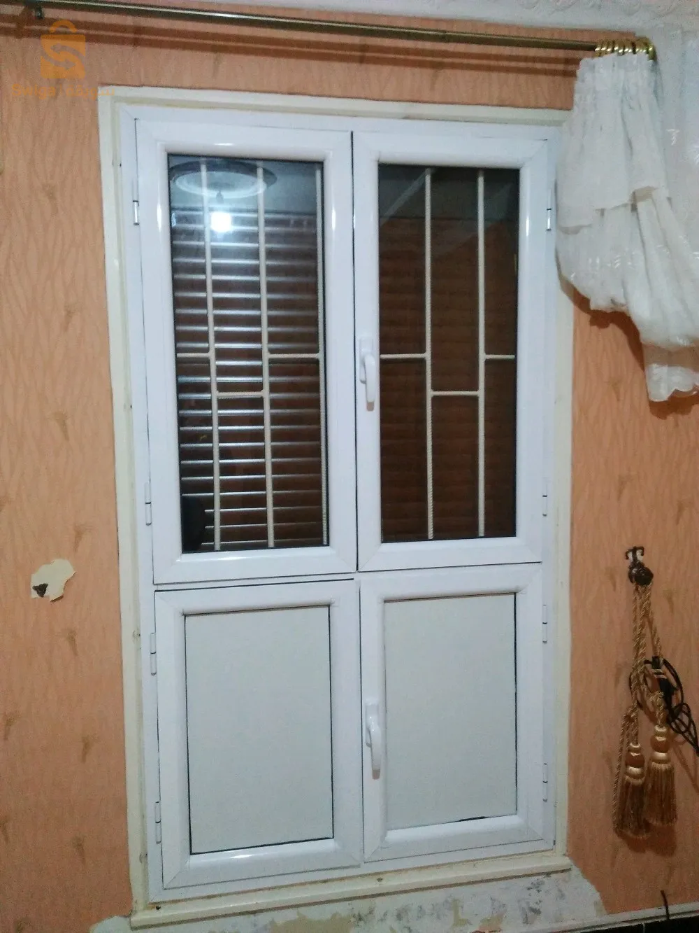 نجارة الاليمينيوم و PVC