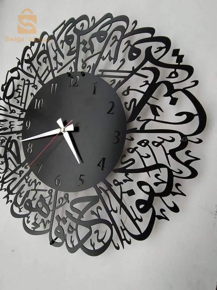 ديكورات جدارية