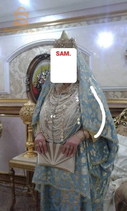 tenues traditionnelles horra