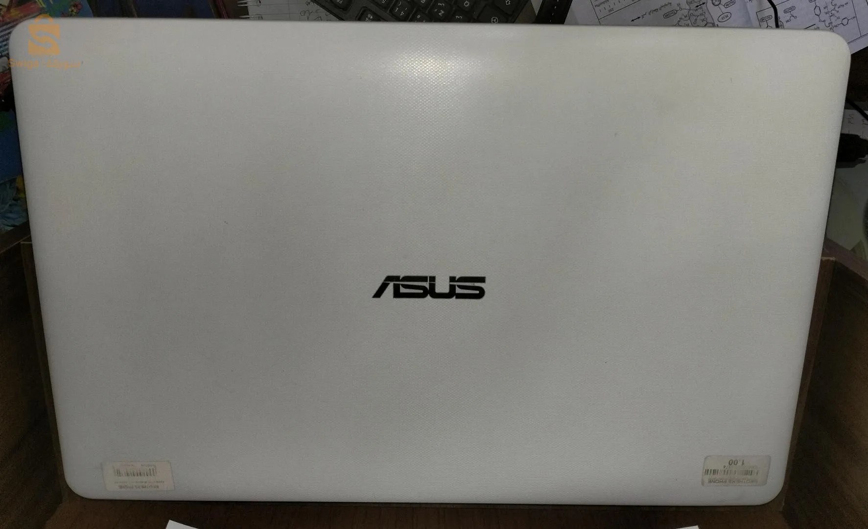 Asus