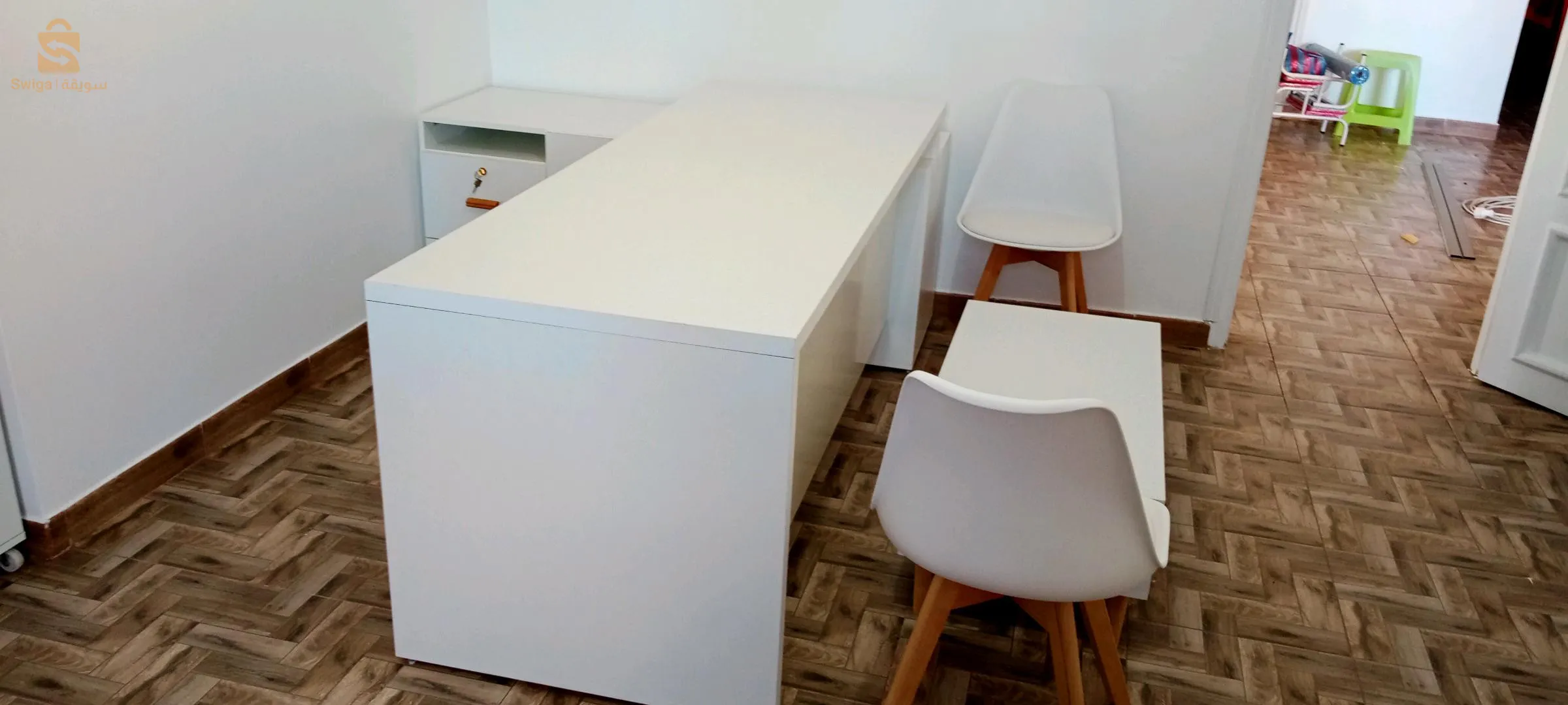 bureaux