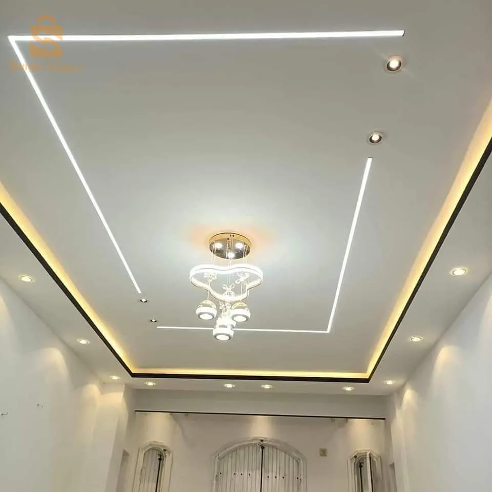 مرحبا بجميع زبائننا الكرام نقدم لكم كل خبرتنا  في الديكور الداخلي و خدماتنا في مجالات : Décortion Placo  ba13 Plater 
- تركيب اسقف العادية Plafond Simple.
- تركيب اسقف البلاستيكية PVC
- تركيب اسقف مع الديكور    Plafond  décoration.
- تقسيم الغرف Separation . .
- ديكور البلازما : Meuble TV
-الرفوف: Les étagères
- تهيئة المحلات التجارية 
 تواصلوا معنا
☎️0561397007
0540900765