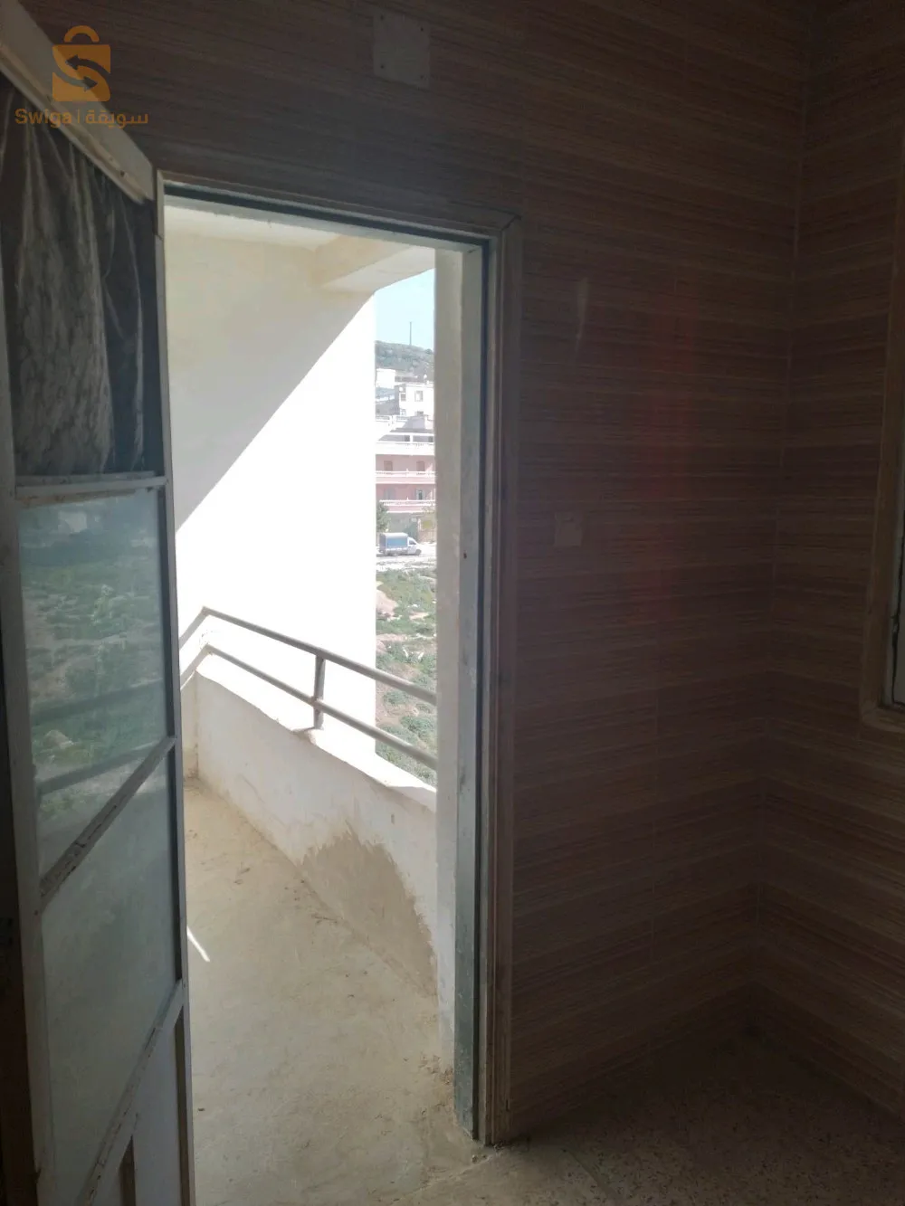منزل للبيع 
appartement à vendre