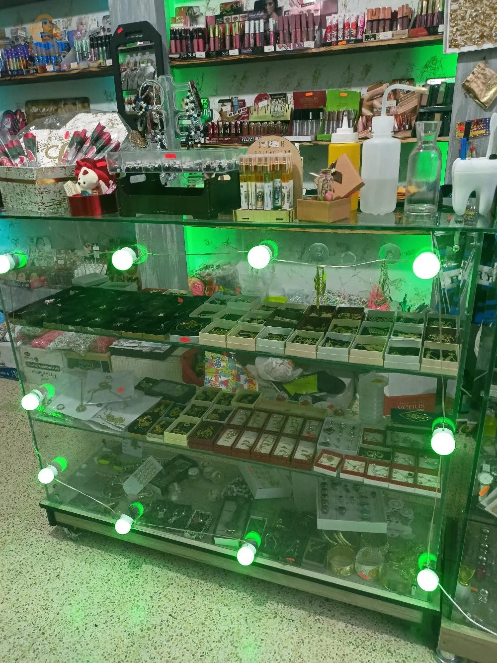 vente gro magasin
