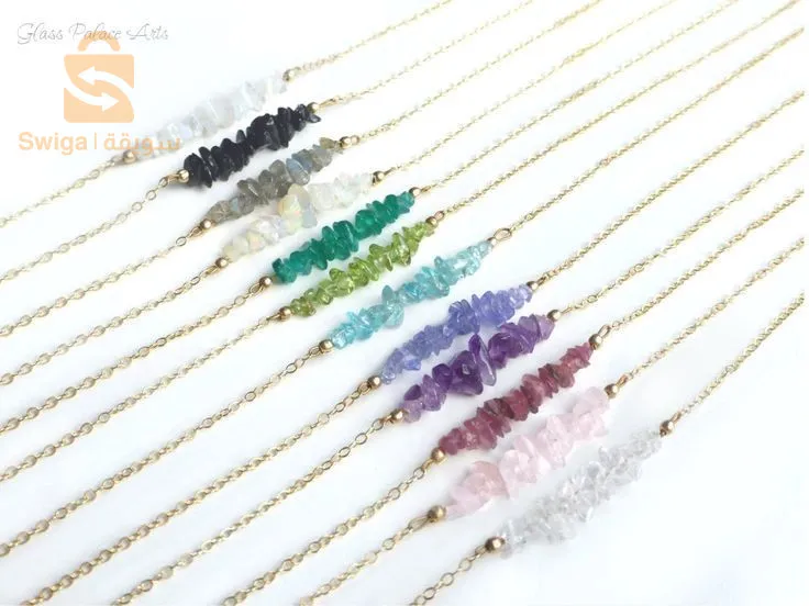 hand made accessories