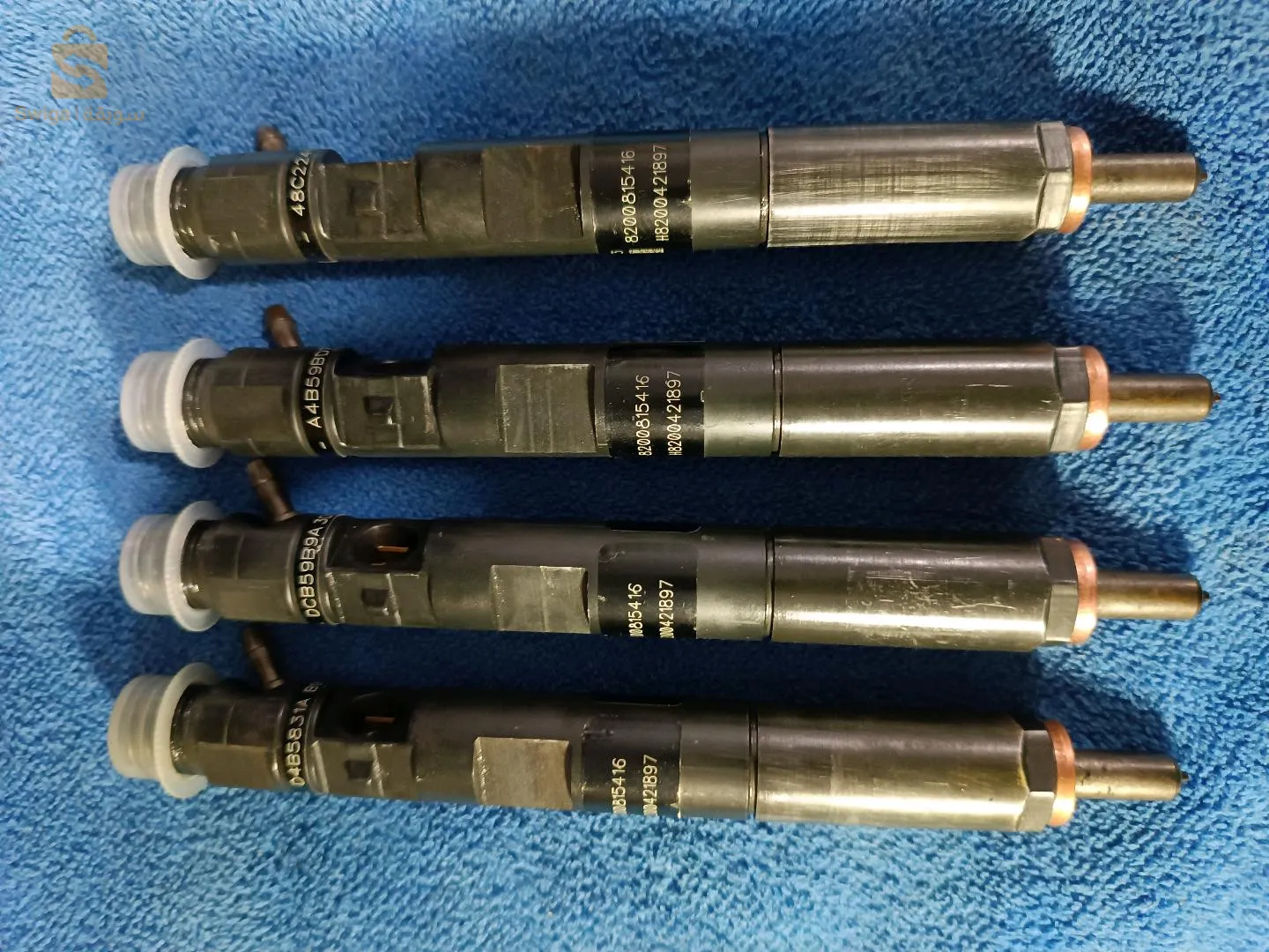 انجكتير كليو كونكو .....