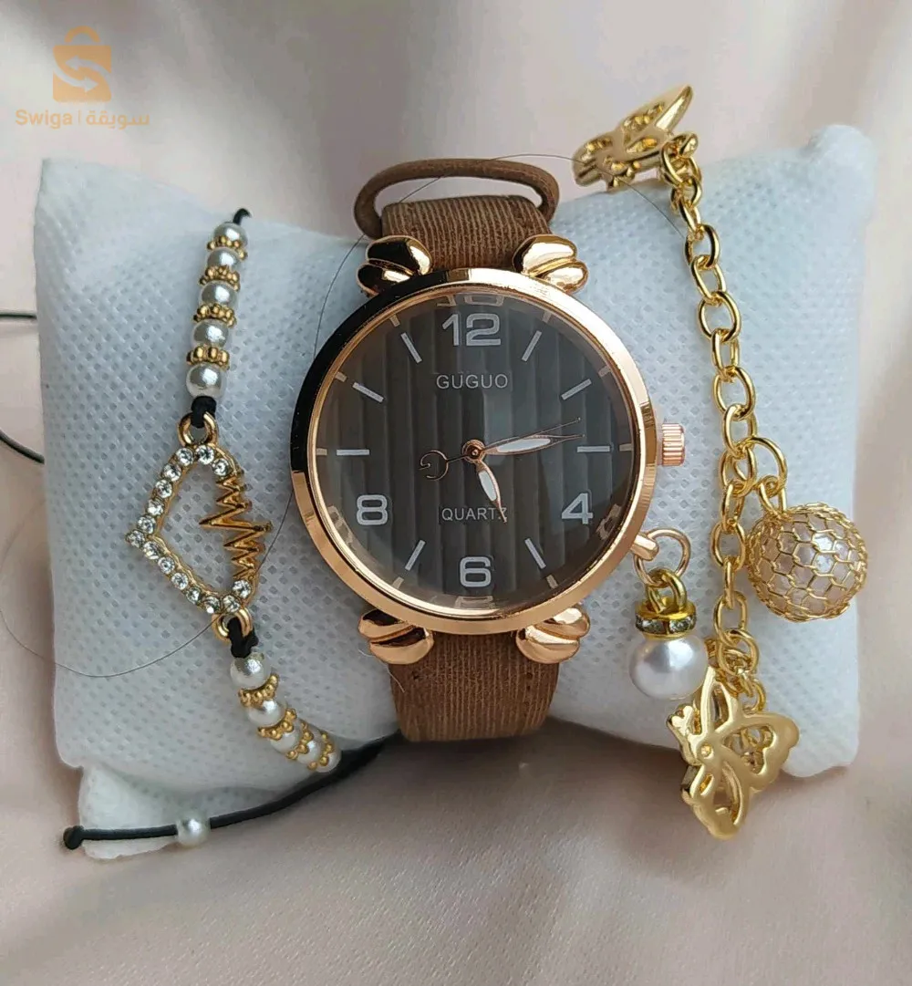 ساعات نسائية انيقة