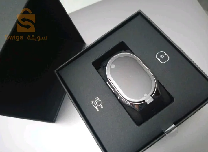 SmartWatch Doctor Pro⭐ /ساعة طبية