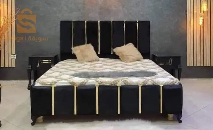 أثاث القليعة