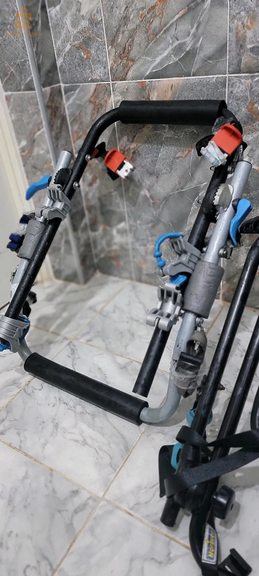 porte vélo 🚲 🚲  professionnel