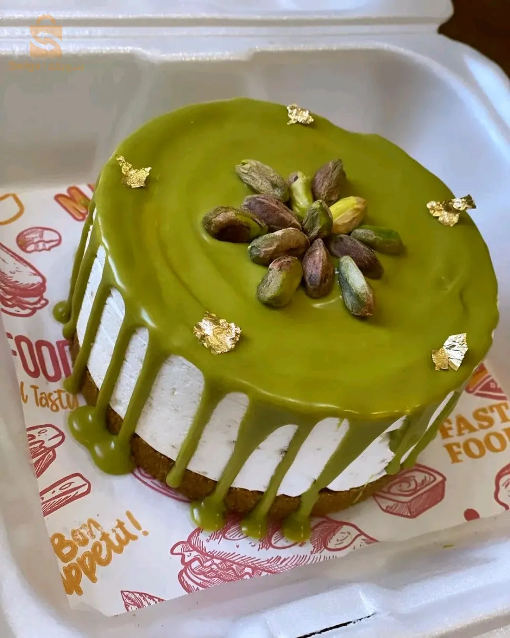 salées   sucrées