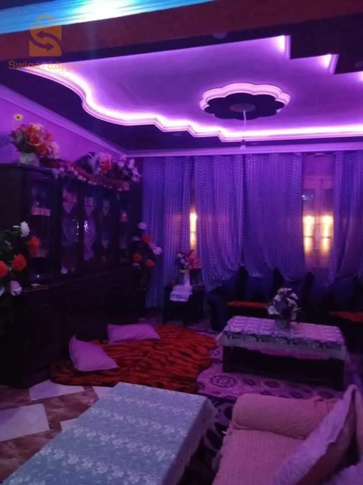 بيع منزل أولاد سلامة البليدة الوتائق عقد ملكية المساحة 150متر السعر 2مليارو300 الرقم0673014789