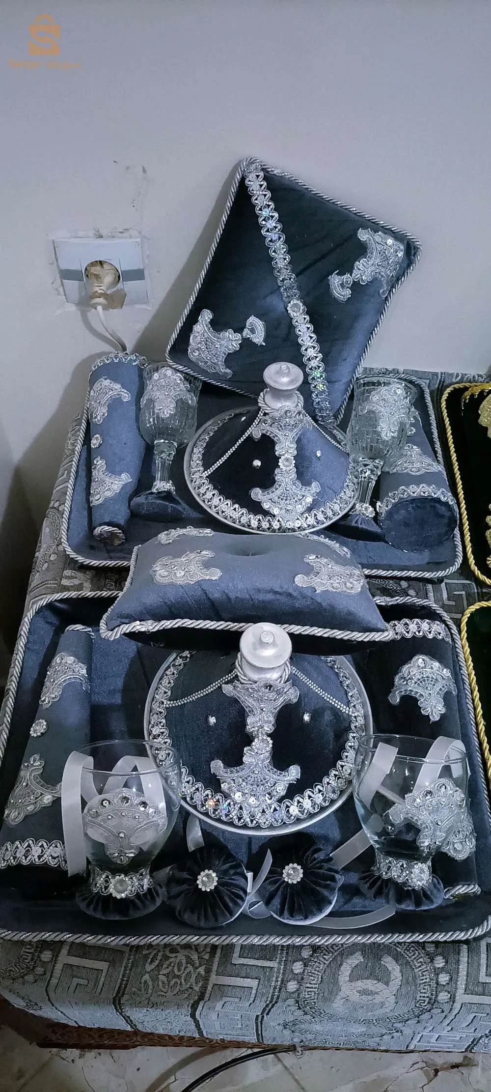 حاسي بونيف